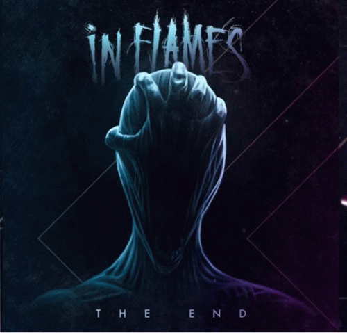 In Flames : The End